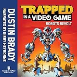 Algopix Similar Product 5 - Trapped in a Video Game Trapped in a