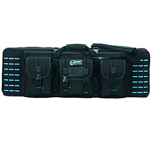 Algopix Similar Product 20 - 36 Padded Weapons Case  Lady Voodoo