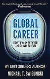 Algopix Similar Product 3 - Global Career How to Work Anywhere and