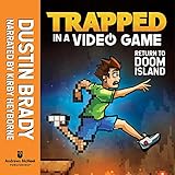 Algopix Similar Product 11 - Trapped in a Video Game Trapped in a