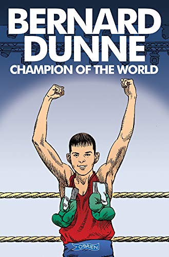 Algopix Similar Product 18 - Bernard Dunne: Champion of the World