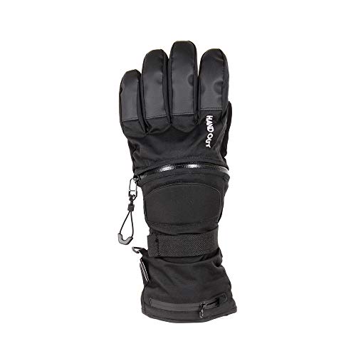 Algopix Similar Product 11 - Hand Out Gloves Sport Glove Insulated