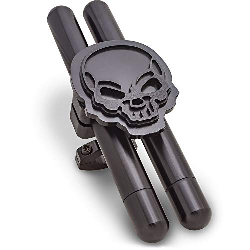 Algopix Similar Product 3 - Stogie Pipe Black Anodized Kit REG