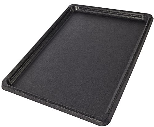 Algopix Similar Product 5 - Paws Pals Dog Crate Tray Removable