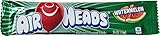 Algopix Similar Product 12 - AirHeads Candy Individually Wrapped