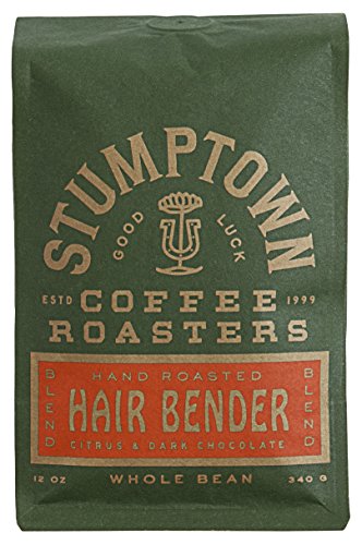 Algopix Similar Product 15 - Stumptown Coffee Roasters Whole Bean