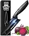 Algopix Similar Product 9 - Home Hero 2 Pcs Vegetable Knife with