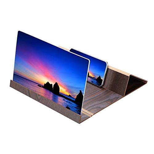 Algopix Similar Product 16 - Screen Magnifier Cell Phone 3D HD