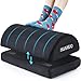 Algopix Similar Product 9 - HUANUO Foot Rest for Under Desk at