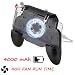 Algopix Similar Product 5 - Mobile Game Controller for PUBG