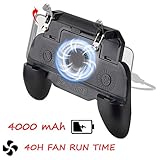 Algopix Similar Product 20 - Mobile Game Controller for PUBG