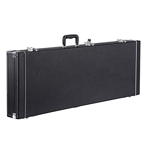 Algopix Similar Product 1 - Yaheetech Electric Guitar Hard Shell