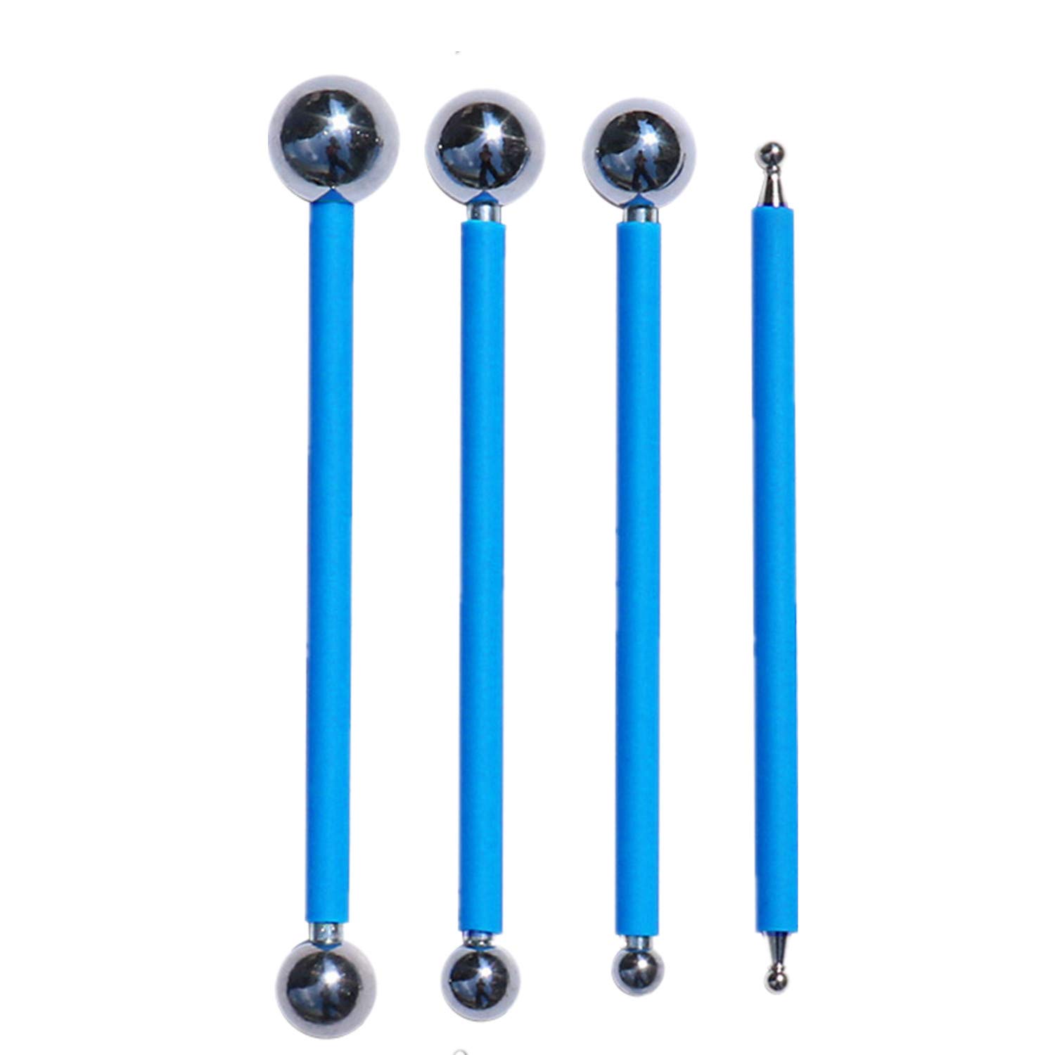 Algopix Similar Product 5 - 4 Pack Concrete Countertop Caulking