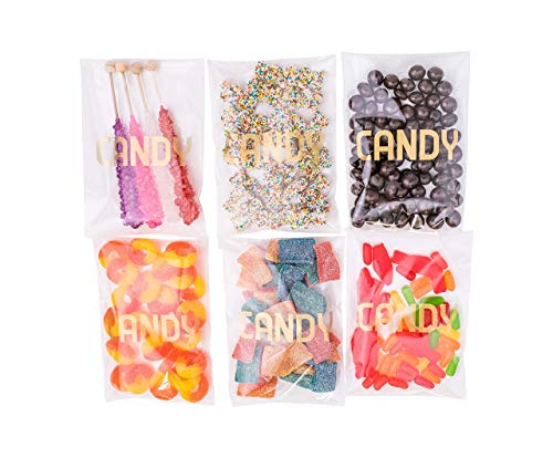 Algopix Similar Product 14 - Sweet Details Party Co Cellophane
