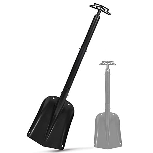 Algopix Similar Product 6 - REDCAMP Aluminum Lightweight Snow