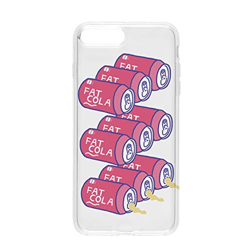 Algopix Similar Product 13 - Tomatomonkey Cute iPhone 8 Plus