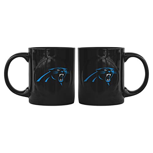 Algopix Similar Product 20 - Boelter Brands NFL Carolina Panthers