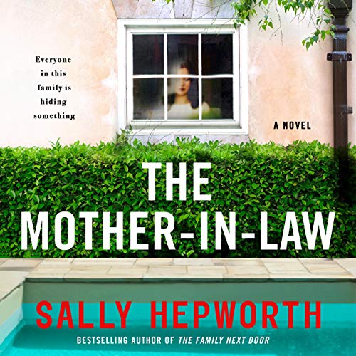 Algopix Similar Product 13 - The Mother-in-Law