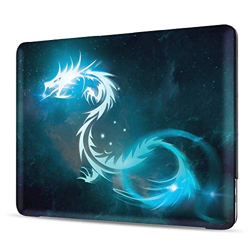 Algopix Similar Product 13 - iBenzer MacBook Air 13 Inch Case 2018