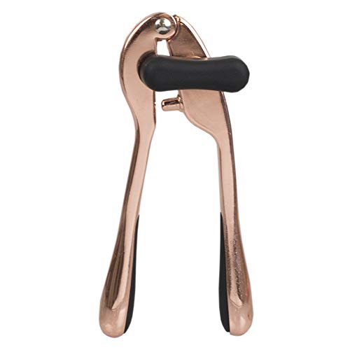 Algopix Similar Product 12 - Home Basics Rose Gold Collection
