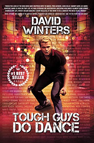 Algopix Similar Product 12 - Tough Guys Do Dance