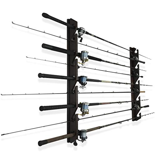 Algopix Similar Product 20 - FilletCo Premium Bamboo 2 Piece 9