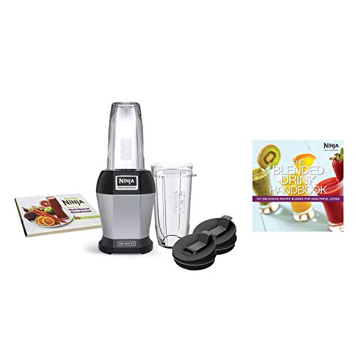 Algopix Similar Product 19 - Nutri Ninja 900W Vitamin Extraction