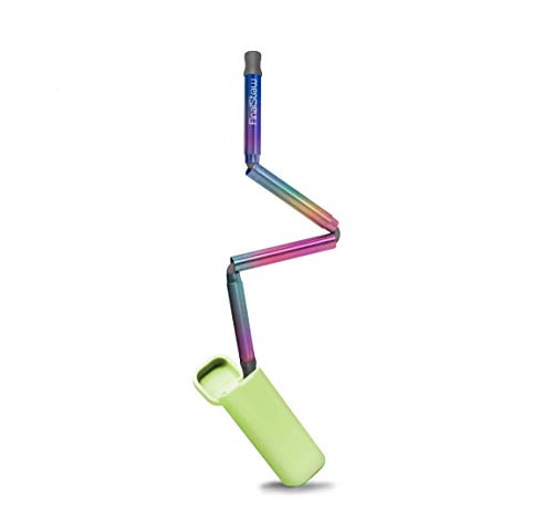Algopix Similar Product 11 - FinalStraw ORIGINAL PATENTED Real