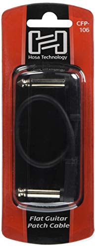 Algopix Similar Product 8 - Hosa Technology Auxiliary Guitar Tools