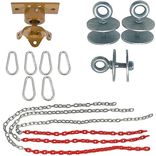 Algopix Similar Product 19 - Swing Set Stuff Inc Heavy Duty Tire
