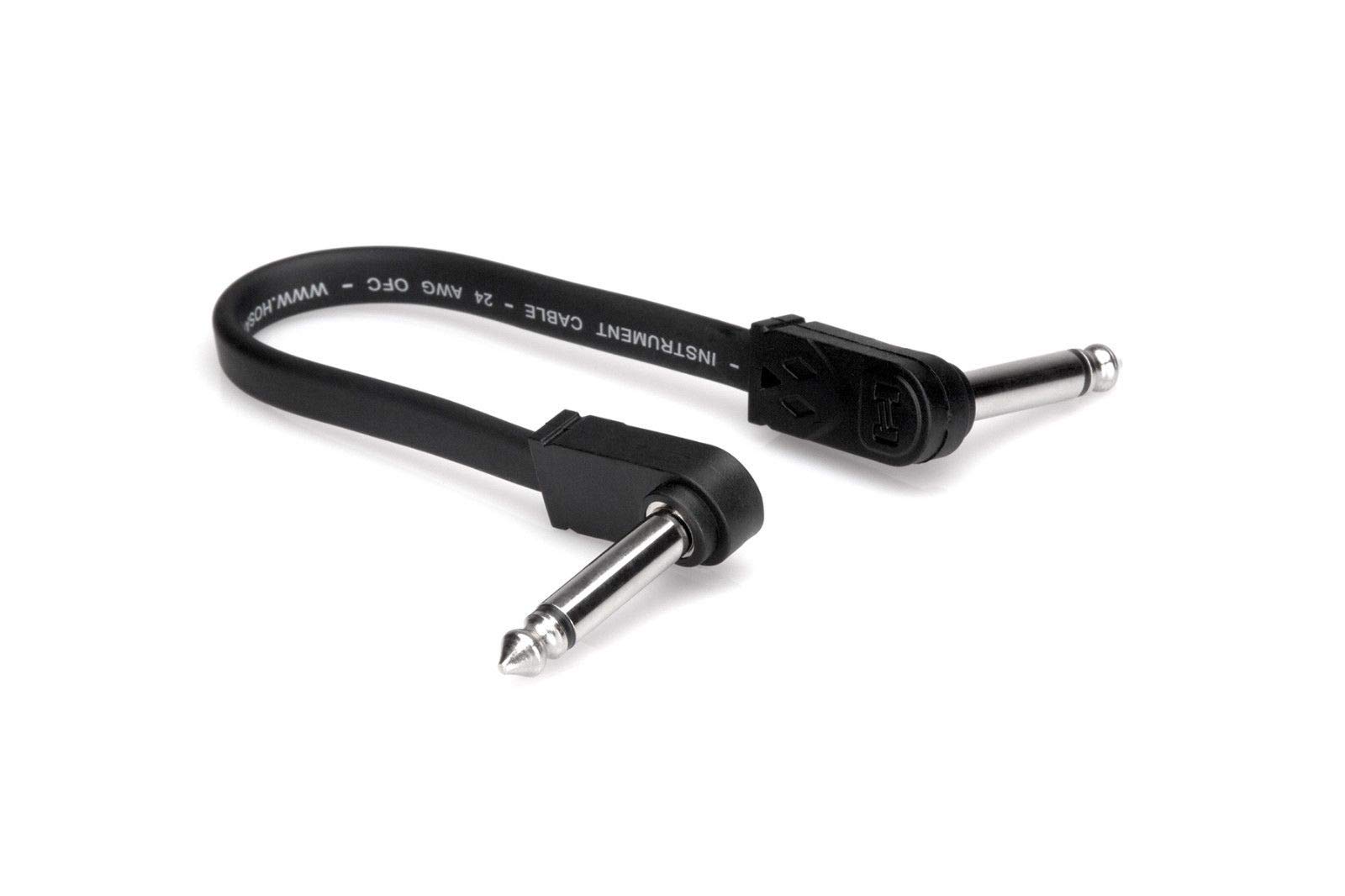 Algopix Similar Product 3 - Hosa Technology Auxiliary Guitar Tools