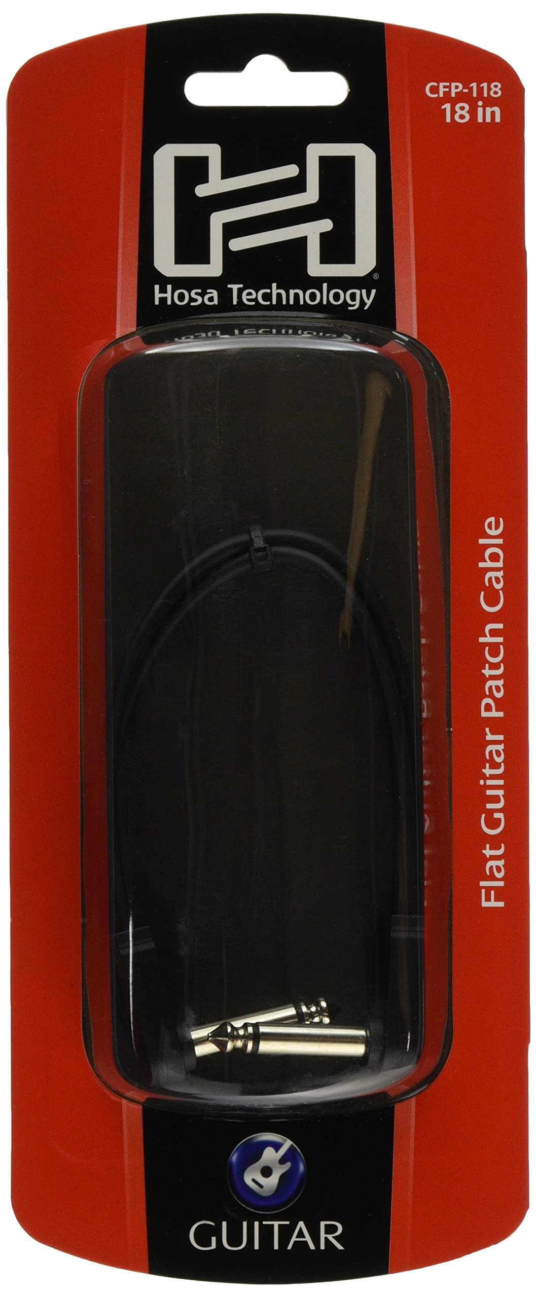 Algopix Similar Product 17 - Hosa Technology Auxiliary Guitar Tools