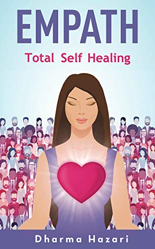 Algopix Similar Product 14 - Empath Emotional Self Healing for the