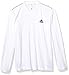 Algopix Similar Product 13 - adidas Uv Protect LongSleeve Tennis