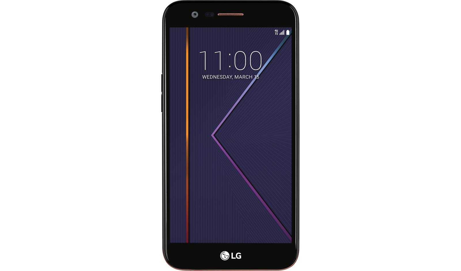 Algopix Similar Product 15 - LG K20 Plus TP260 4G LTE 16GB Android