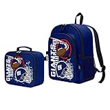 Algopix Similar Product 6 - Officially Licensed NFL New York Giants