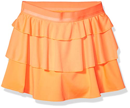 Algopix Similar Product 19 - adidas Youth Frill Tennis Skirt