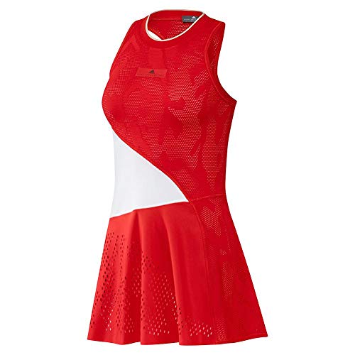 Algopix Similar Product 6 - adidas Women's Asmc Tennis Dress