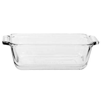 Algopix Similar Product 16 - Anchor Hocking Oven Basics Bake Set