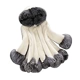Algopix Similar Product 13 - Gorgeous CoatKIKOY Womens Long Section