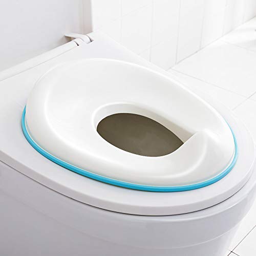Algopix Similar Product 5 - FORUP Potty Training Seat for Kids Non