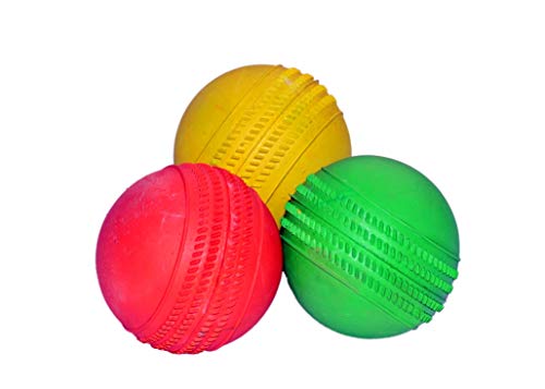 Algopix Similar Product 9 - PREM SAGAR Heavy Weight Rubber Tennis