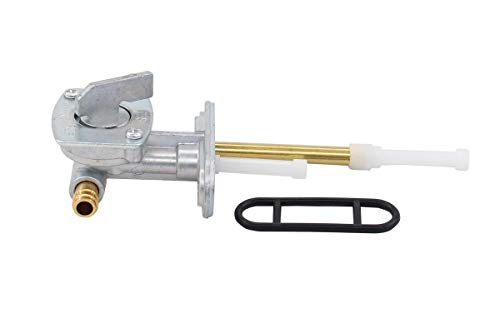 Algopix Similar Product 7 - Tank Switch Gas Shut Off Valve Fuel