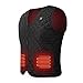 Algopix Similar Product 16 - Dongpai Mens Electric Heated Vest