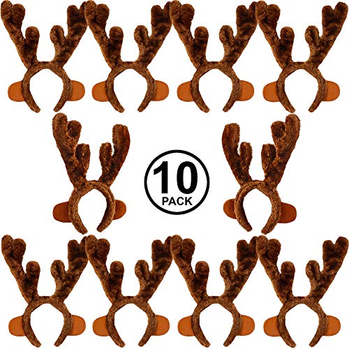 Algopix Similar Product 13 - Funny Party Hats Christmas Hats  10