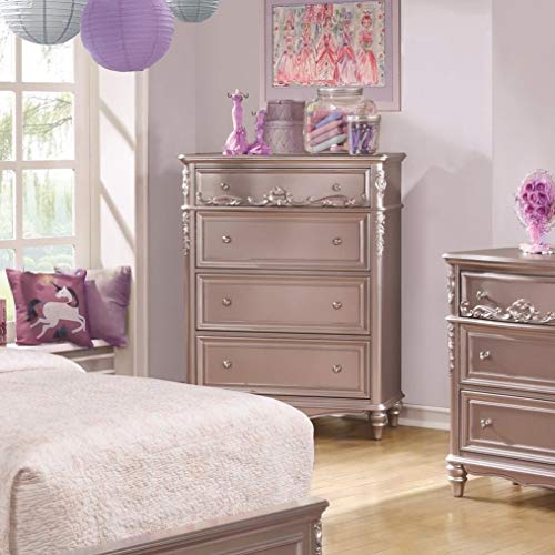 Algopix Similar Product 6 - Benjara Benzara Spacious Wooden Chest