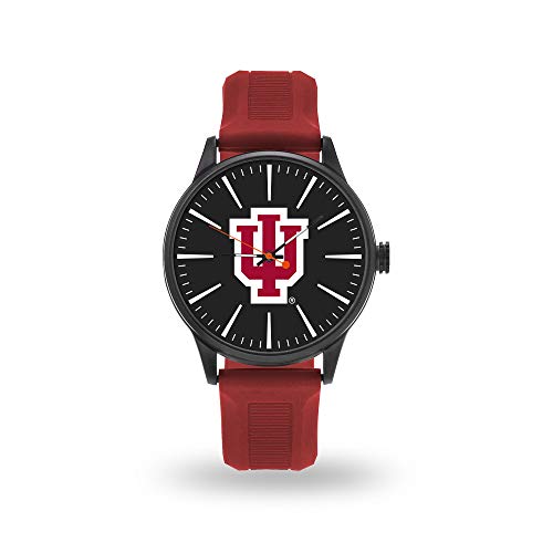 Algopix Similar Product 14 - Rico Industries NCAA Indiana Hoosiers