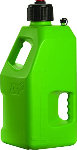 Algopix Similar Product 1 - LCL LC LC2 Utility Container Green
