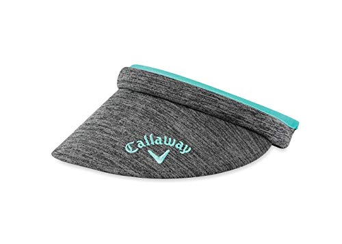 Algopix Similar Product 9 - Callaway Golf Womens Clip Visor