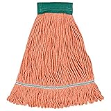 Algopix Similar Product 13 - Wilen Hospital Pro LoopedEnd Wet Mop